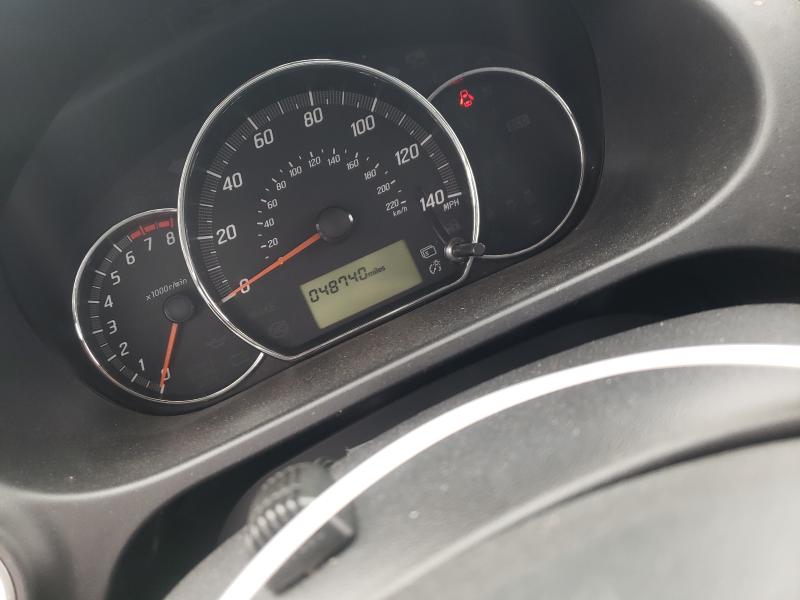 2017 MITSUBISHI MIRAGE SE ML32A4HJ7HH011295