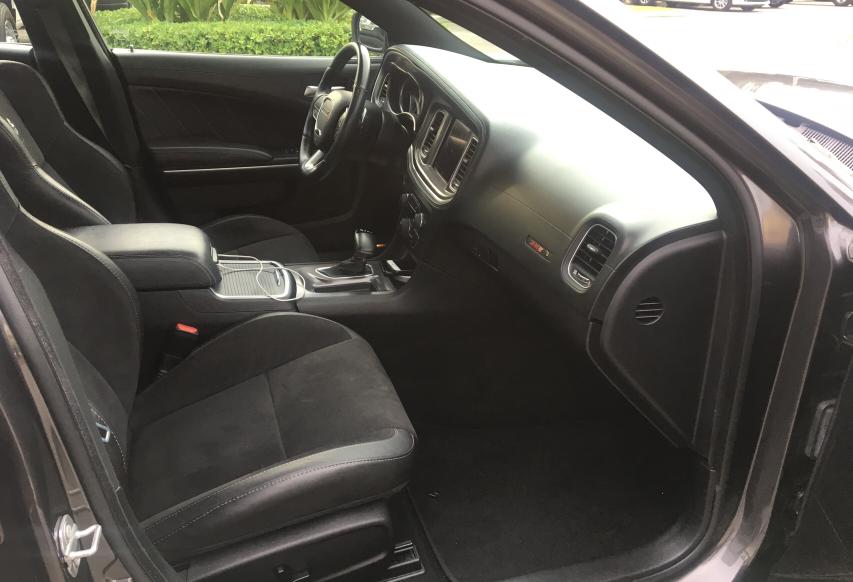 2019 DODGE CHARGER SC 2C3CDXGJ8KH753965