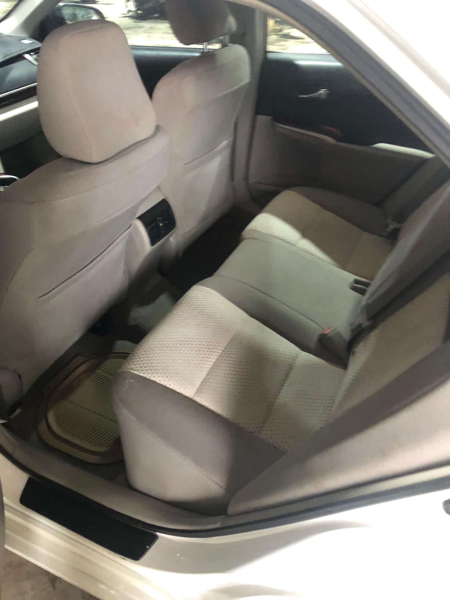 2013 TOYOTA CAMRY L 4T4BF1FK9DR293452