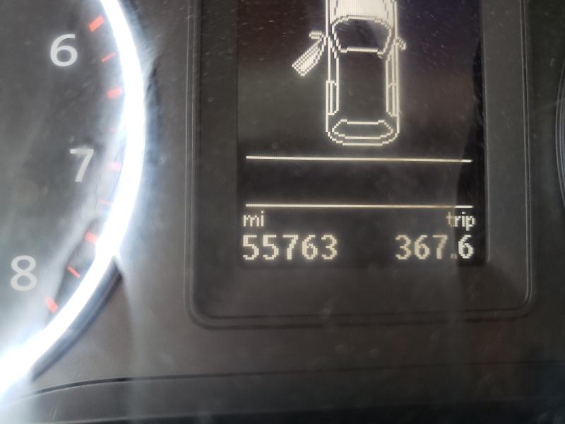 2017 VOLKSWAGEN TIGUAN WOL WVGSV7AX1HW510540