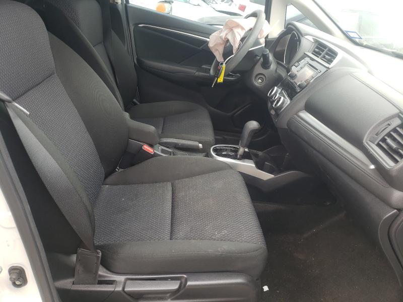 2019 HONDA FIT LX 3HGGK5H41KM706991