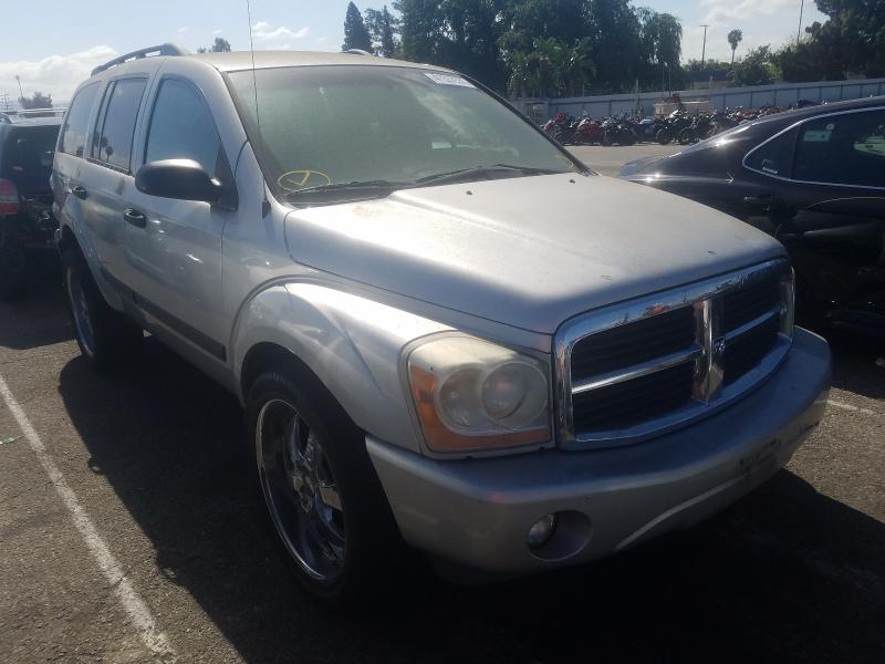 Dodge Durango 2006