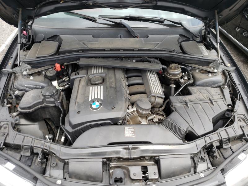 2012 BMW 128 I WBAUP7C52CVP23365