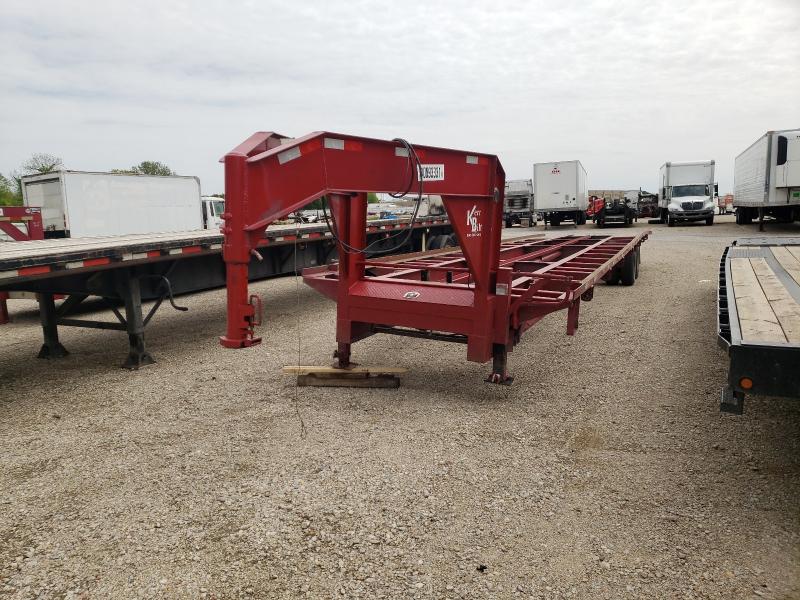 VIN 1J9GF4022KB253323 2019 Other Trailer no.2