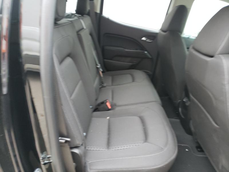 2021 GMC CANYON ELE 1GTG5CEA3M1250366