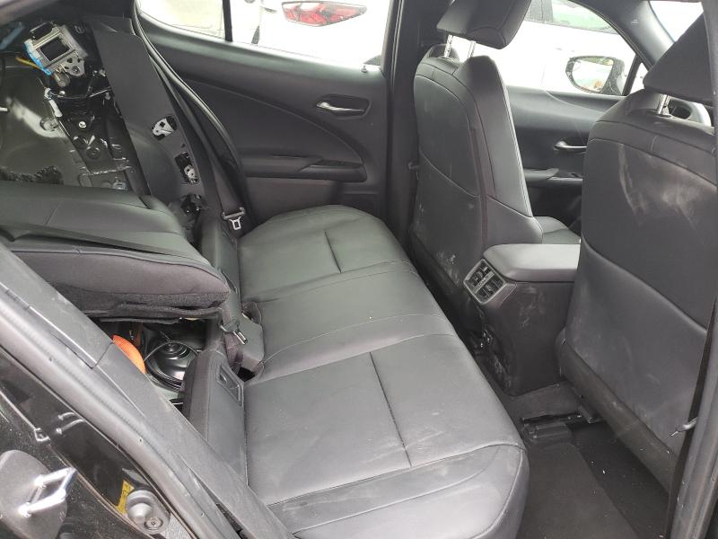 2019 LEXUS UX 250H JTHU9JBHXK2009505