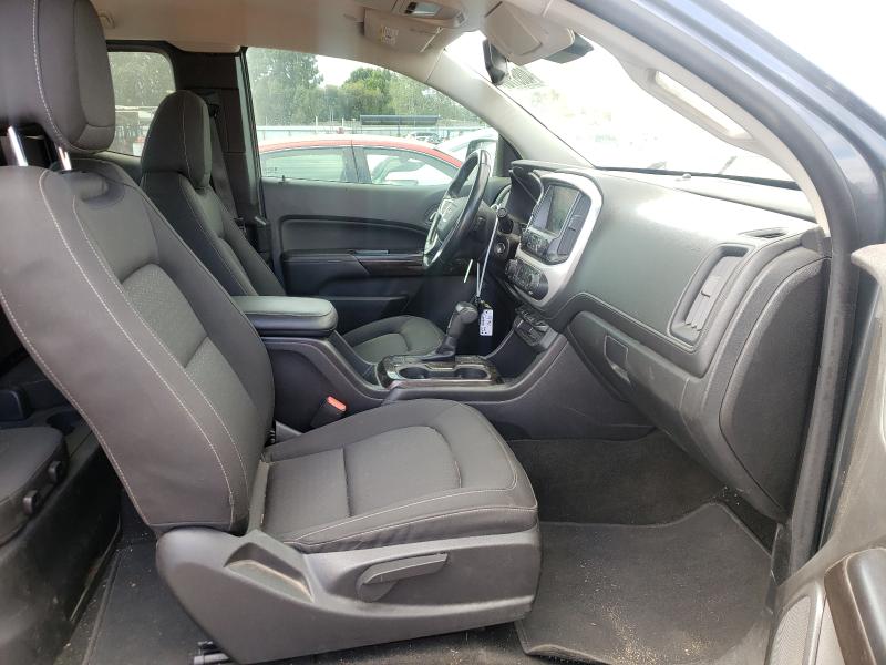 2017 GMC CANYON SLE 1GTH5CEA4H1183559