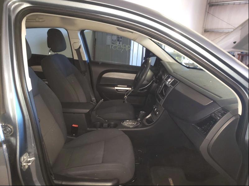 2010 CHRYSLER SEBRING LI 1C3CC4FB4AN179950