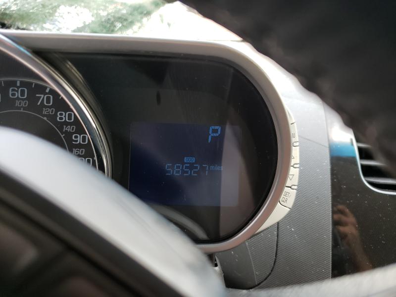 2013 CHEVROLET SPARK 2LT KL8CF6S99DC547033
