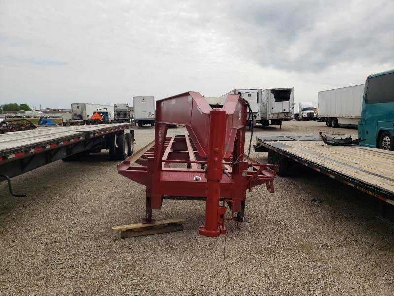 VIN 1J9GF4022KB253323 2019 Other Trailer no.7