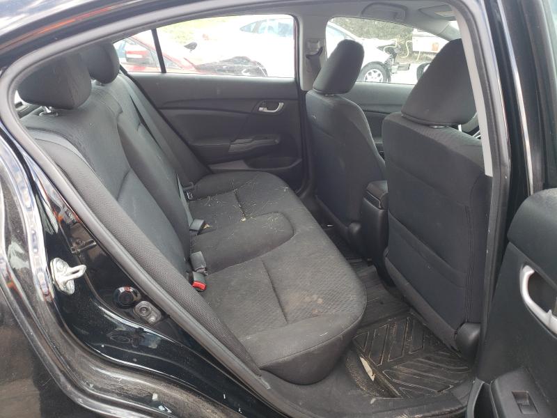 2015 HONDA CIVIC SE 19XFB2F71FE282248