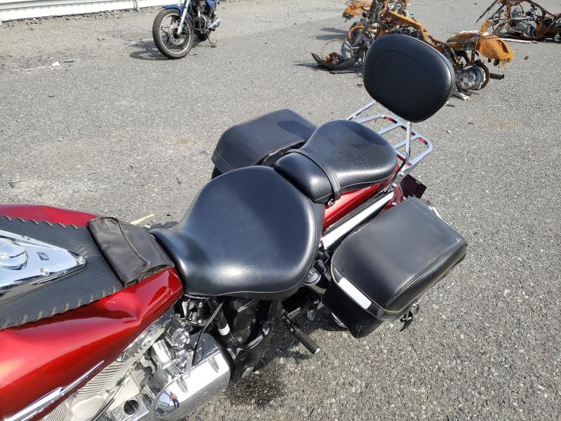 2008 HONDA VTX1300 T 1HFSC52T78A500334