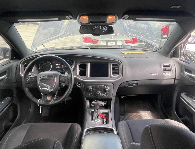 2020 DODGE CHARGER SC 2C3CDXGJXLH120675