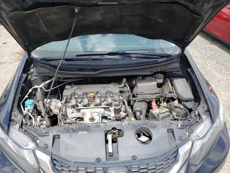 2015 HONDA CIVIC SE 19XFB2F71FE282248