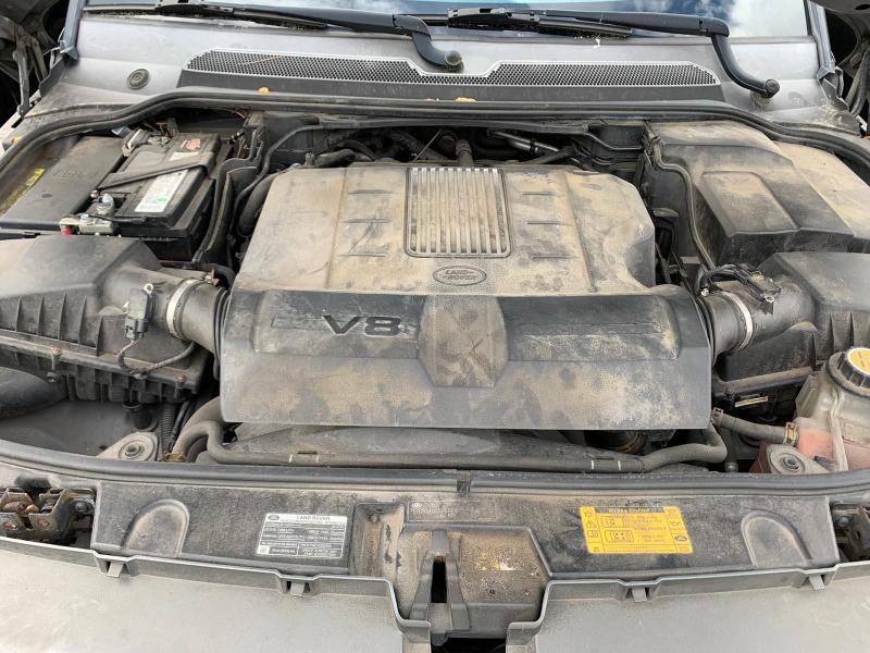 2012 LAND ROVER LR4 HSE SALAG2D46CA597431