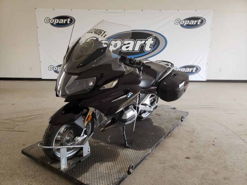 2015 BMW R1200 RT WB10A1305FZ191639