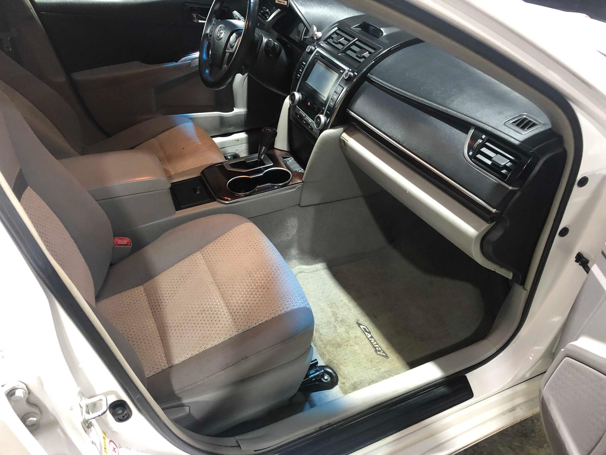 2013 TOYOTA CAMRY L 4T4BF1FK9DR293452