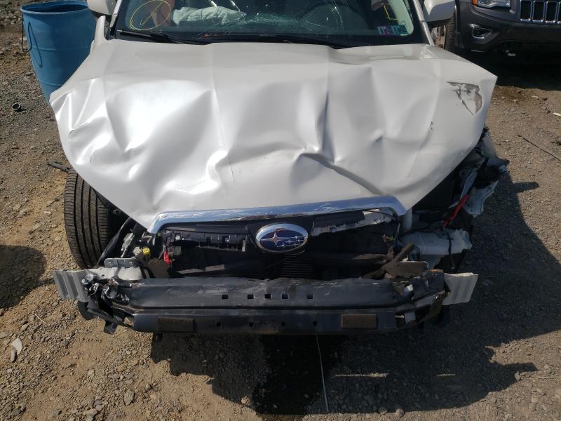 2014 SUBARU FORESTER JF2SJADC8EH528752