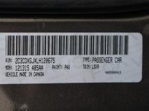 2020 DODGE CHARGER SC 2C3CDXGJXLH120675