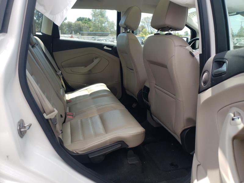 2017 FORD C-MAX TITA 1FADP5DU7HL104279