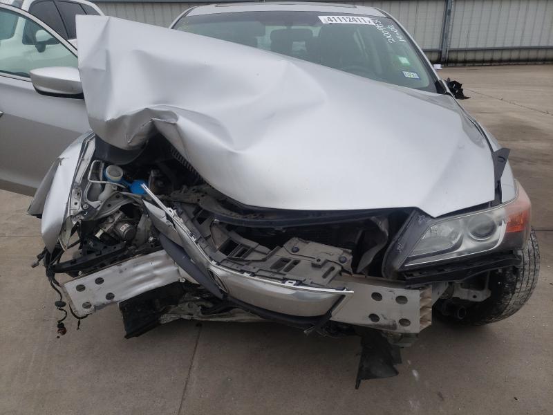 2015 ACURA ILX 20 19VDE1F30FE010062