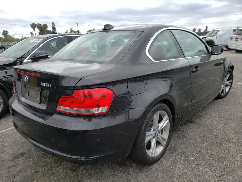2012 BMW 128 I WBAUP7C52CVP23365