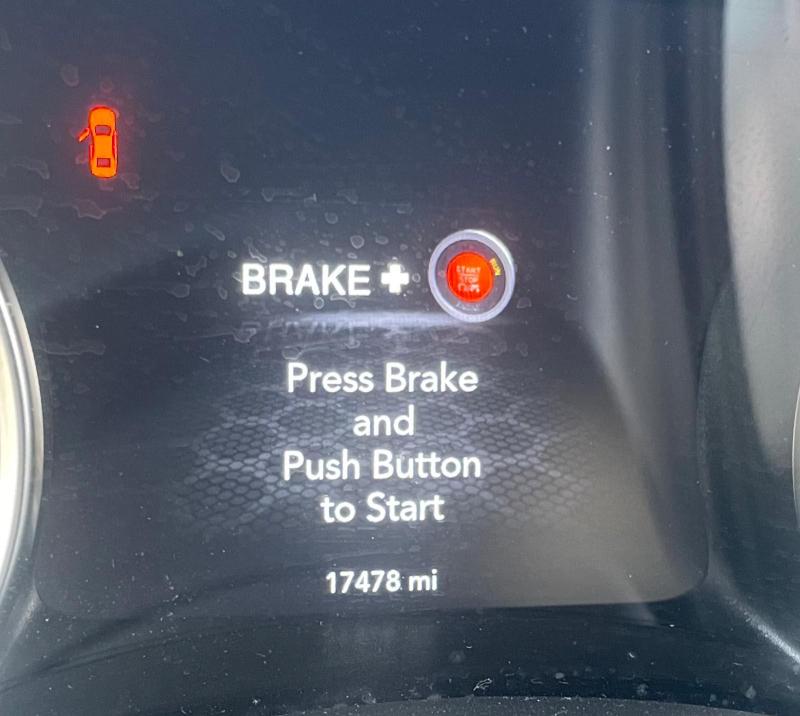 2020 DODGE CHARGER SC 2C3CDXGJXLH120675