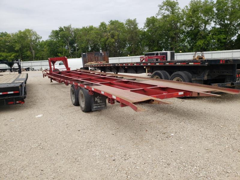 VIN 1J9GF4022KB253323 2019 Other Trailer no.3