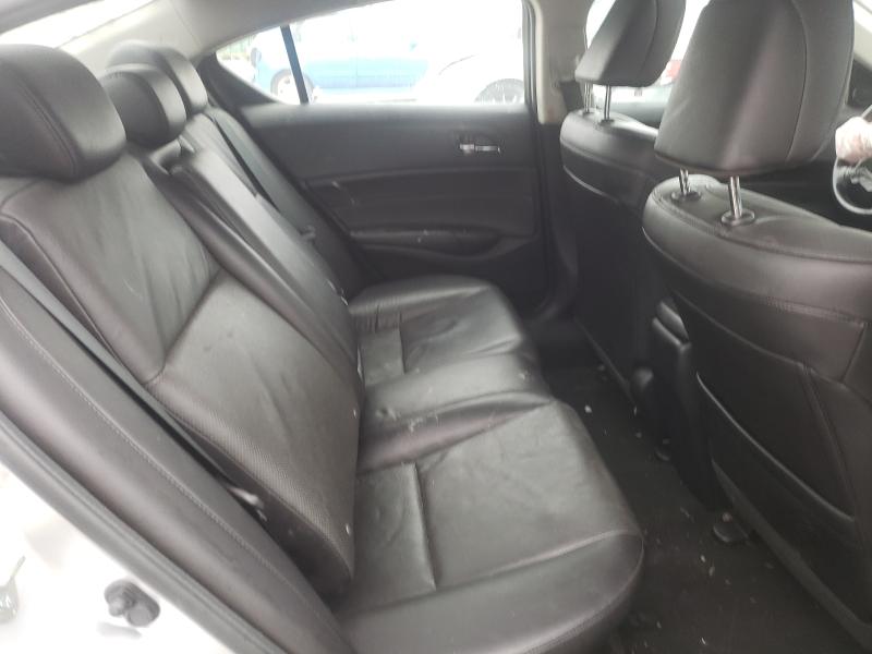 2015 ACURA ILX 20 19VDE1F30FE010062