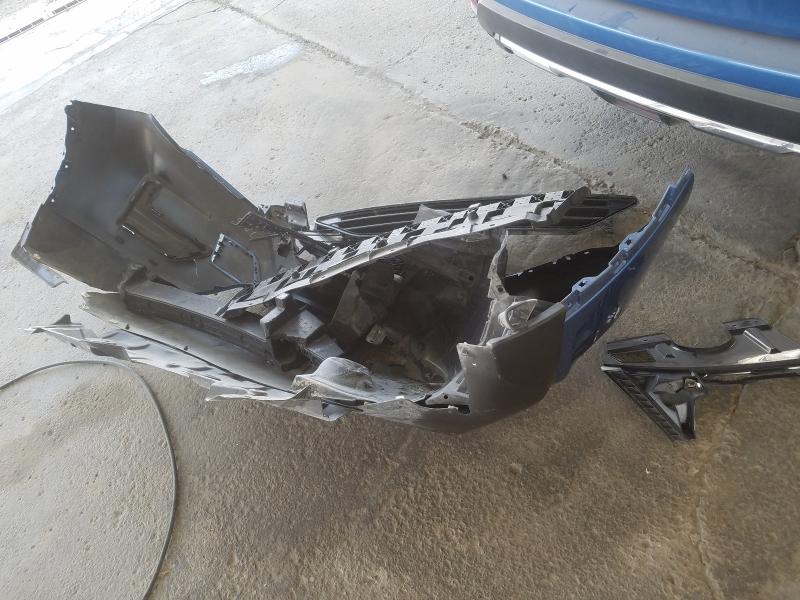VIN: JN1BT2MU5KW014049 Auction: COPART UAE Lot: 41449861 Location: DUBAI INDUSTRIAL CITY - DUBAI VIN: JN1BT2MU5KW014049 NISSAN X-TRAIL 2019 BLUE Photo 13