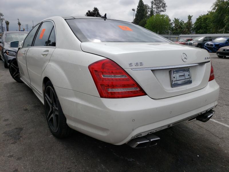 VIN WDDNG7EB0DA500511 2013 Mercedes-Benz S-Class, 6... no.3