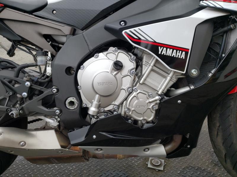 2016 YAMAHA YZFR1S C JYARN42Y3GA000433