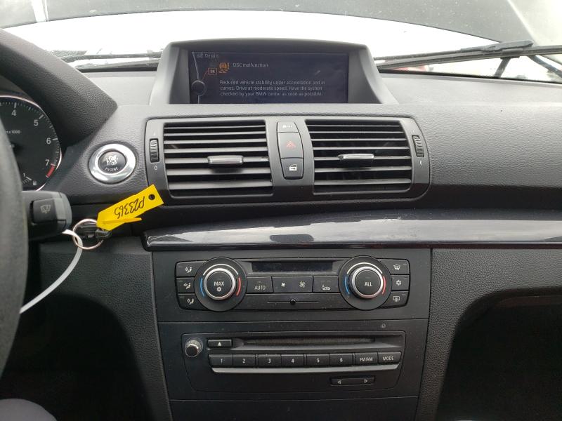2012 BMW 128 I WBAUP7C52CVP23365