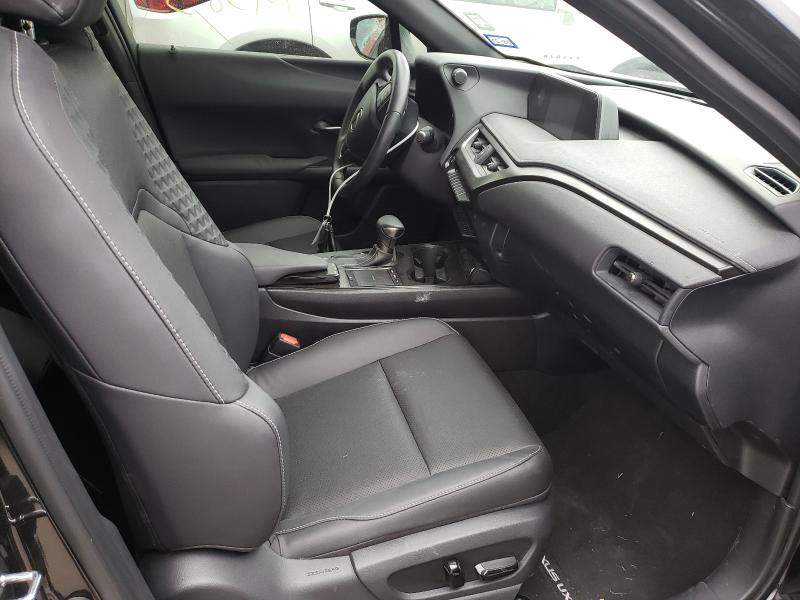 2019 LEXUS UX 250H JTHU9JBHXK2009505
