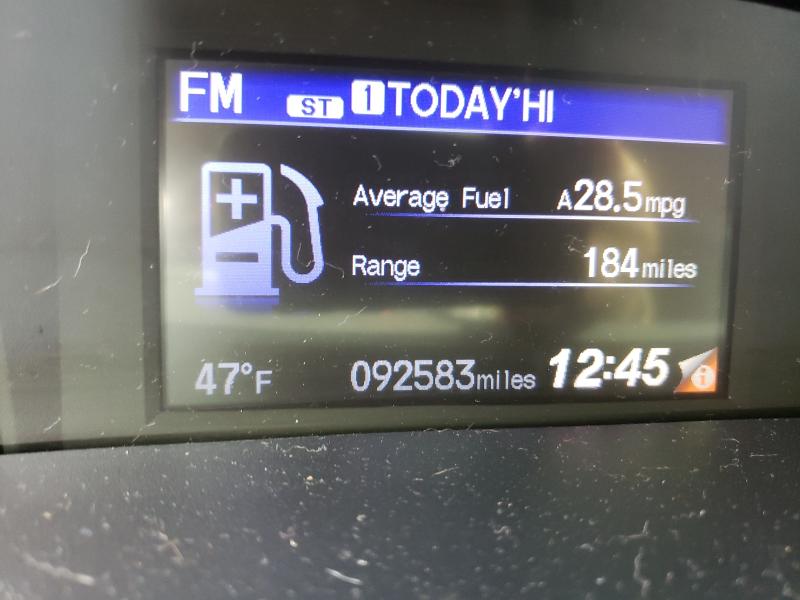 2015 HONDA CIVIC SE 19XFB2F71FE282248