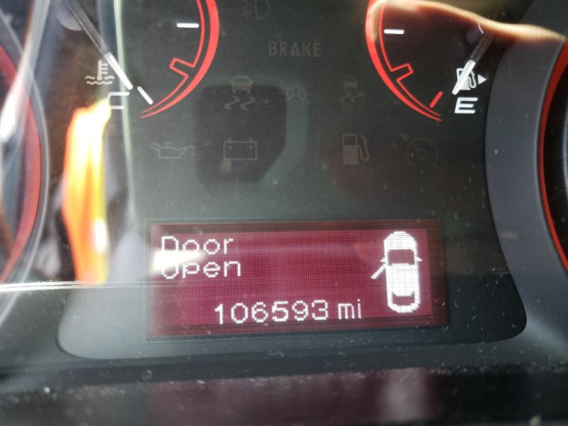 2014 DODGE DART 1C3CDFAA4ED673194