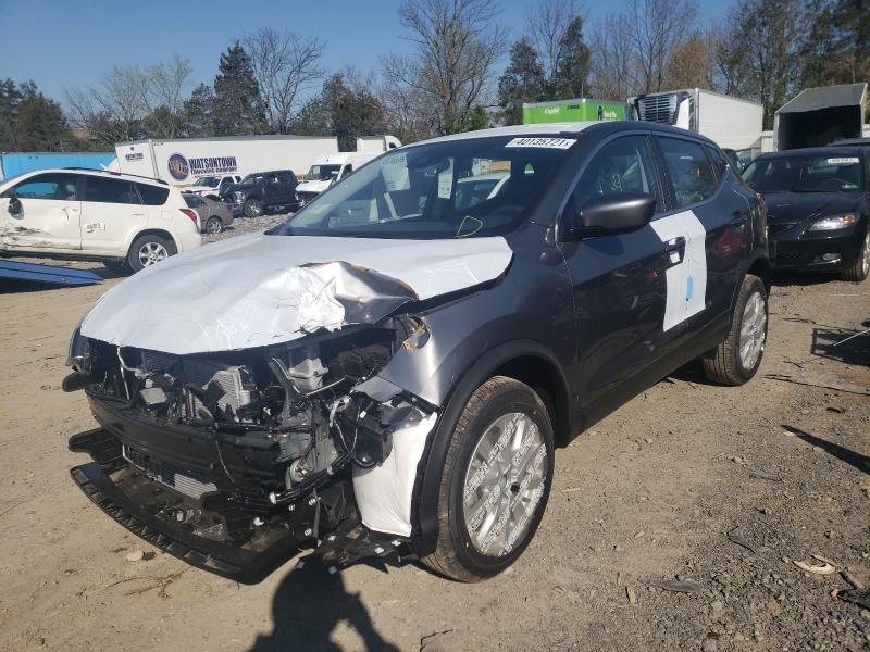 VIN 3N1AB7AP8HL724152 2017 Nissan Sentra, SV no.2