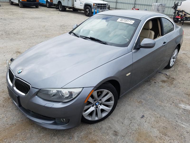 VIN 1FTFW1ET9DKF64659 2012 BMW 328 I SULE no.2