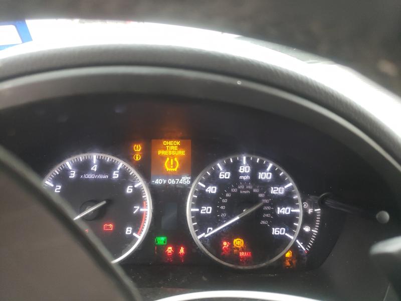 2015 ACURA ILX 20 19VDE1F30FE010062