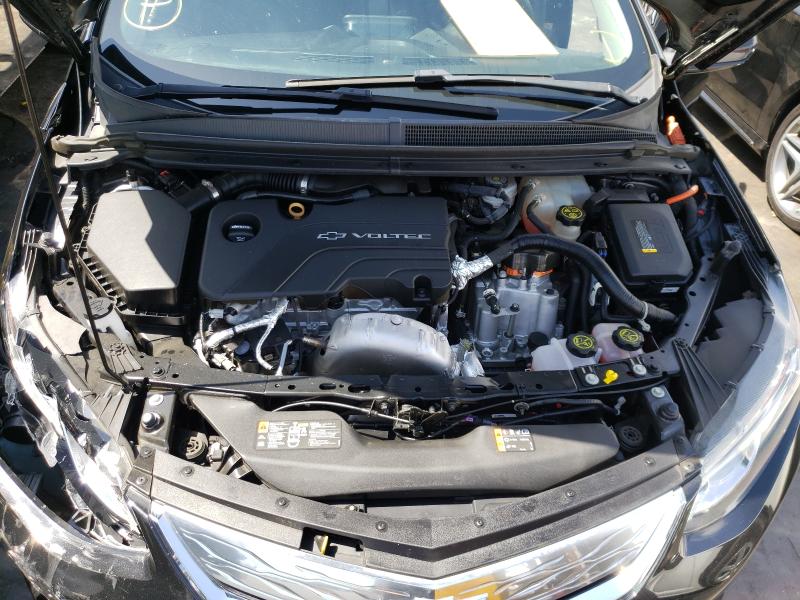 2017 CHEVROLET VOLT LT 1G1RC6S55HU213291