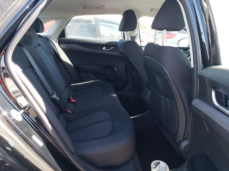 2021 KIA K5 LXS 5XXG14J24MG010442