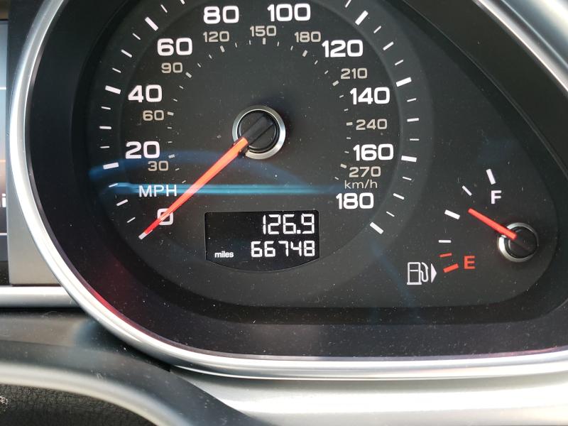 2014 AUDI Q7 PRESTIG WA1DGBFE5ED014885
