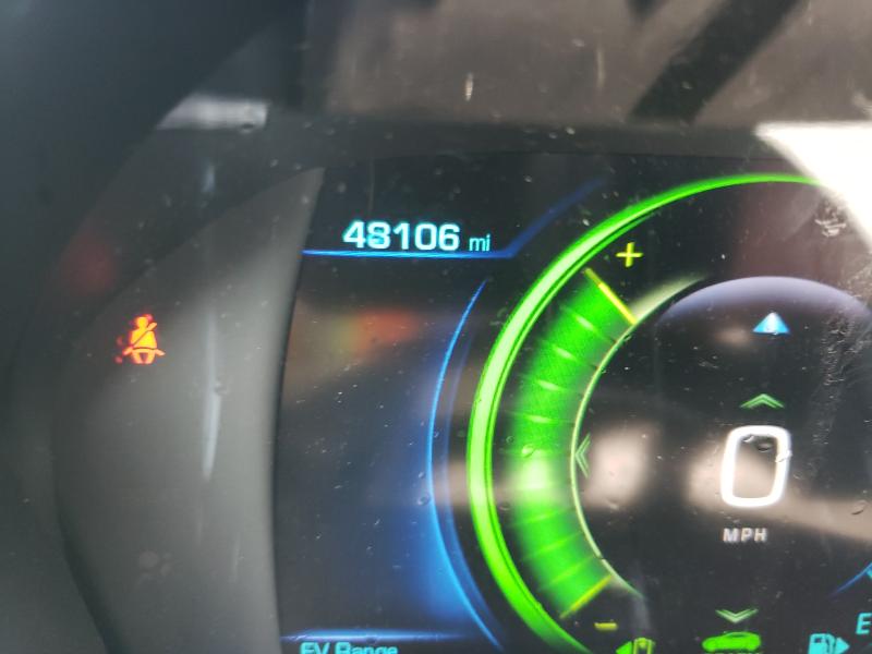 2017 CHEVROLET VOLT LT 1G1RC6S55HU213291