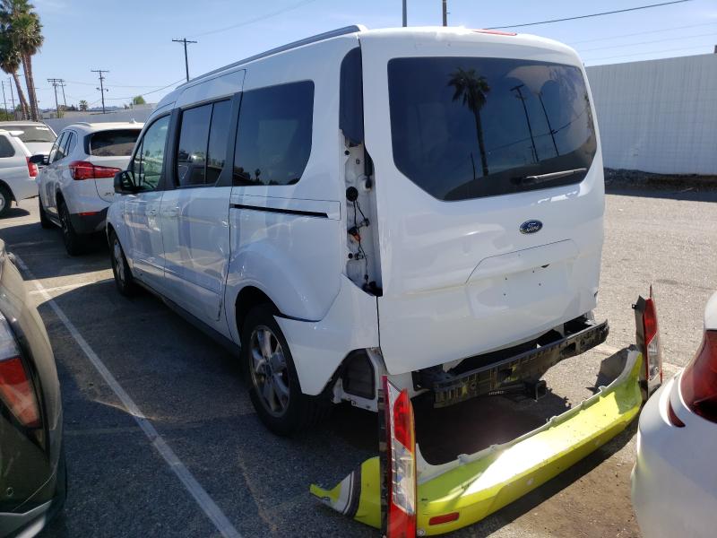 2017 FORD TRANSIT CO NM0GE9F78H1314720