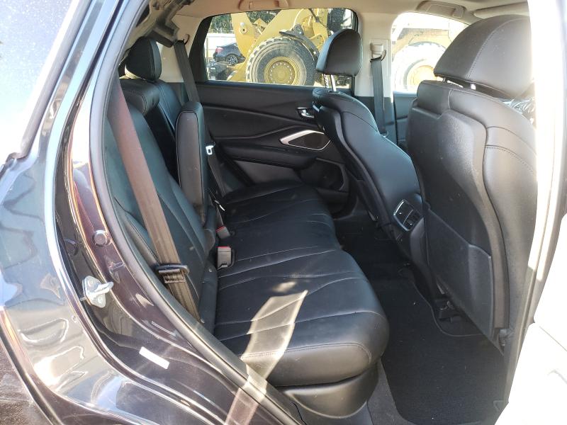 2021 ACURA RDX 5J8TC1H3XML003826