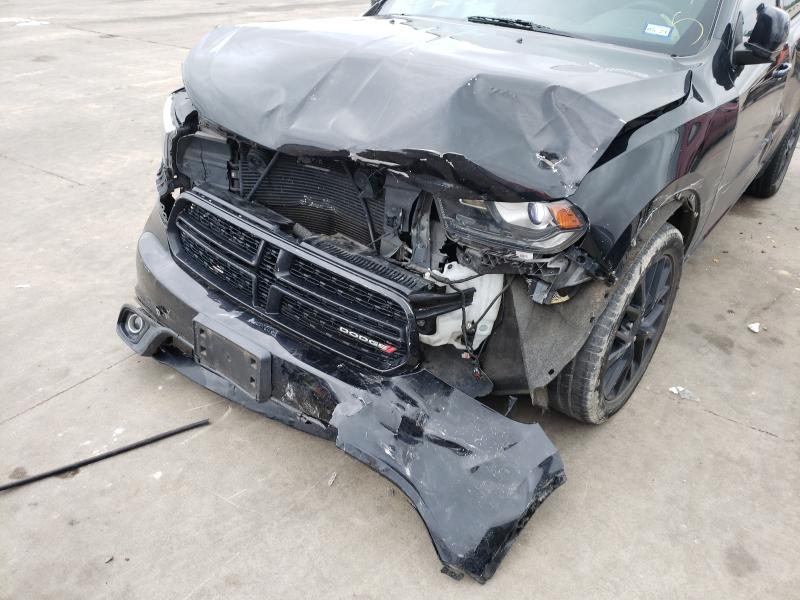 2016 DODGE DURANGO LI 1C4RDHDG0GC361769