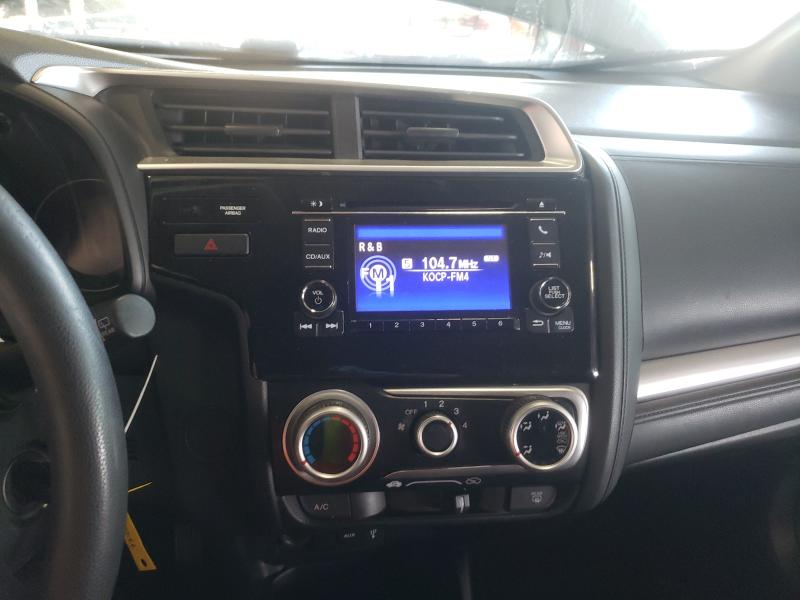 2015 HONDA FIT LX 3HGGK5H55FM774029