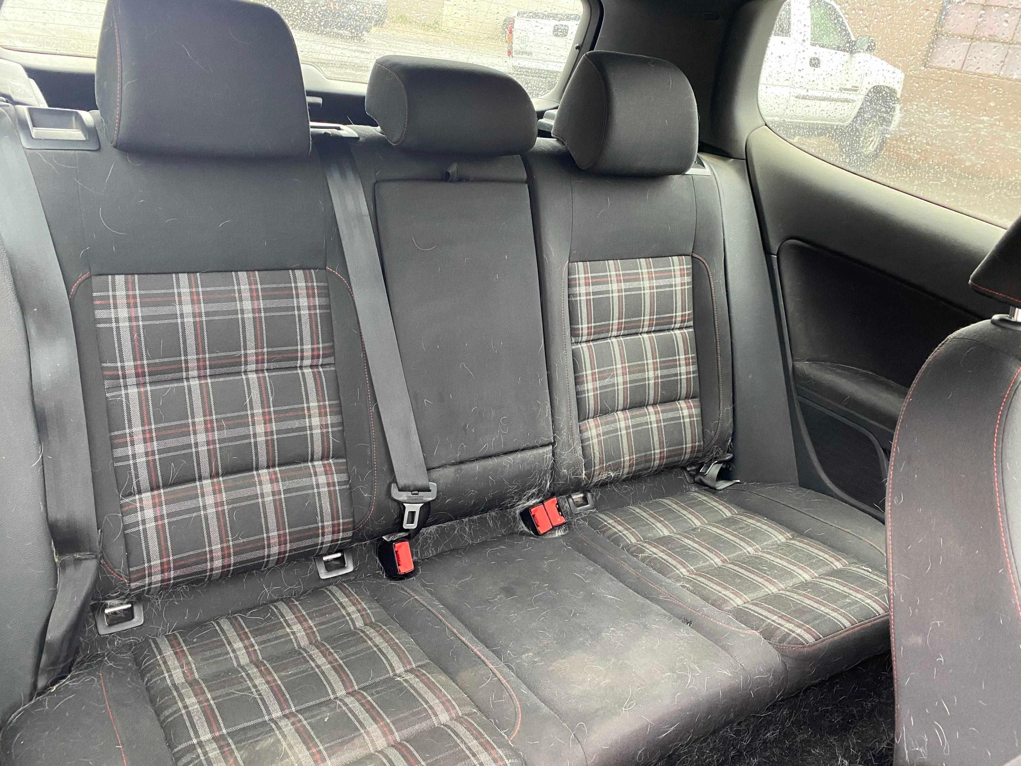 2011 VOLKSWAGEN GTI WVWED7AJ3BW123477