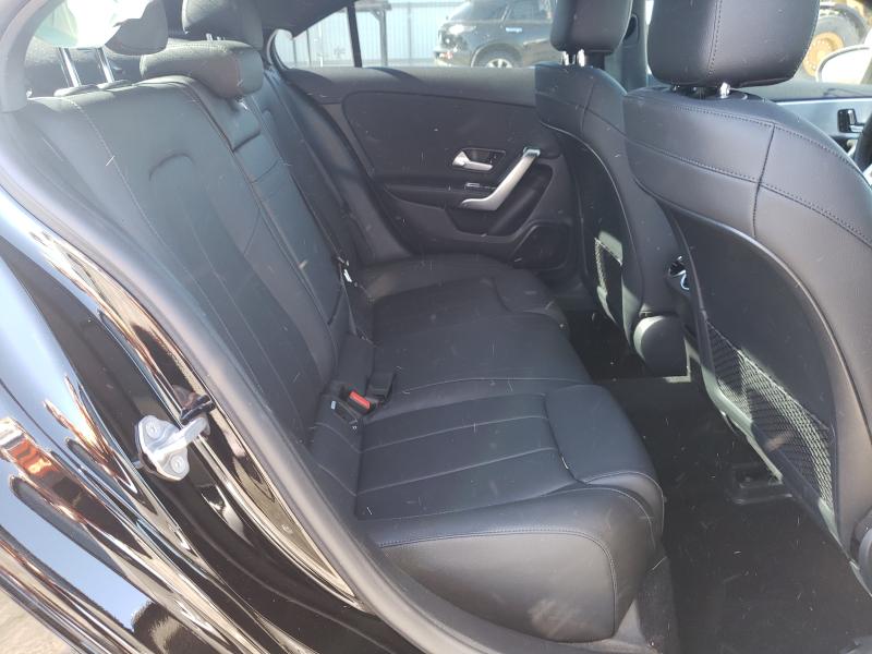 2020 MERCEDES-BENZ A 220 W1K3G4EB9LJ231946