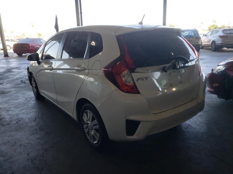 2015 HONDA FIT LX 3HGGK5H55FM774029